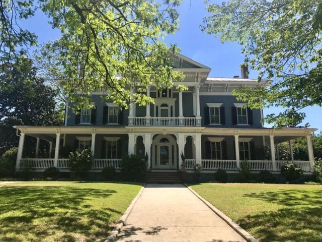 Elmwood 1820 Bed & Breakfast Inn Washington Exterior photo